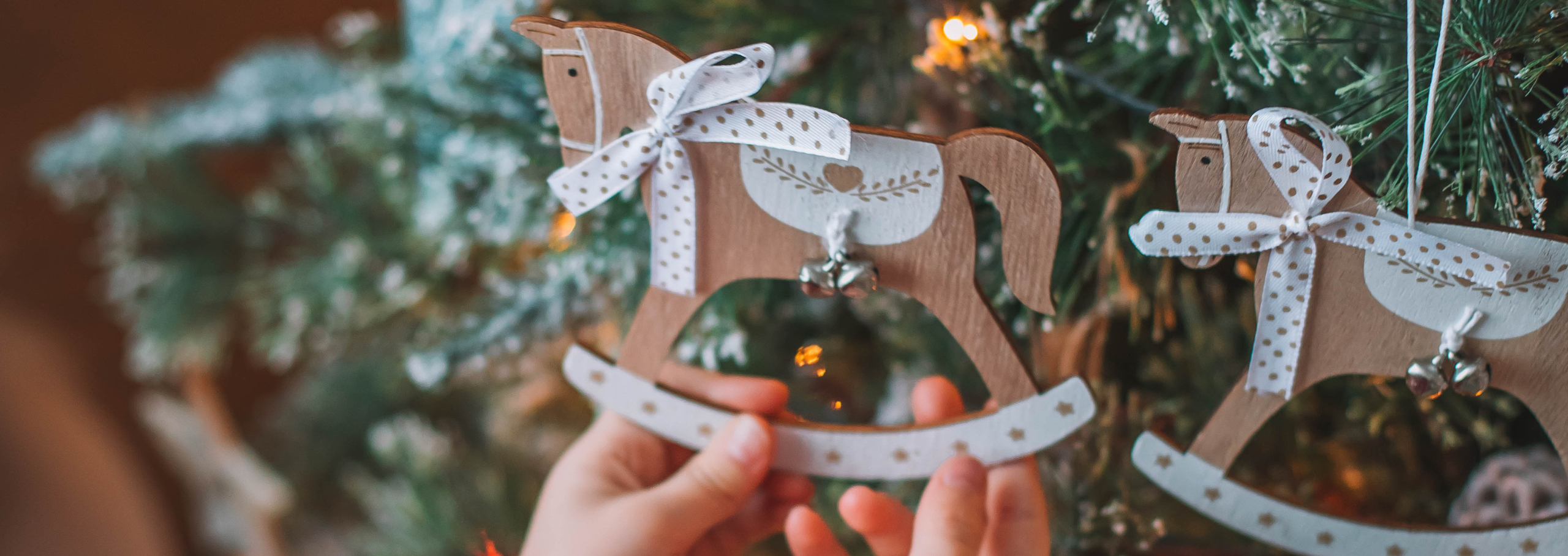 Affordable Festivities with Acorn: Make memories without overspending.