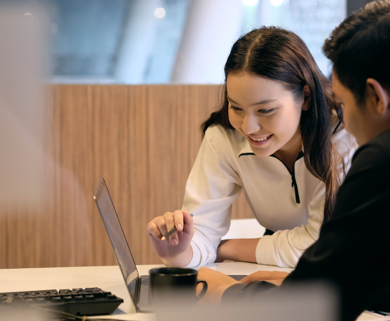 Marketing Apprentice Opportunity – Build Skills and Grow with Acorn